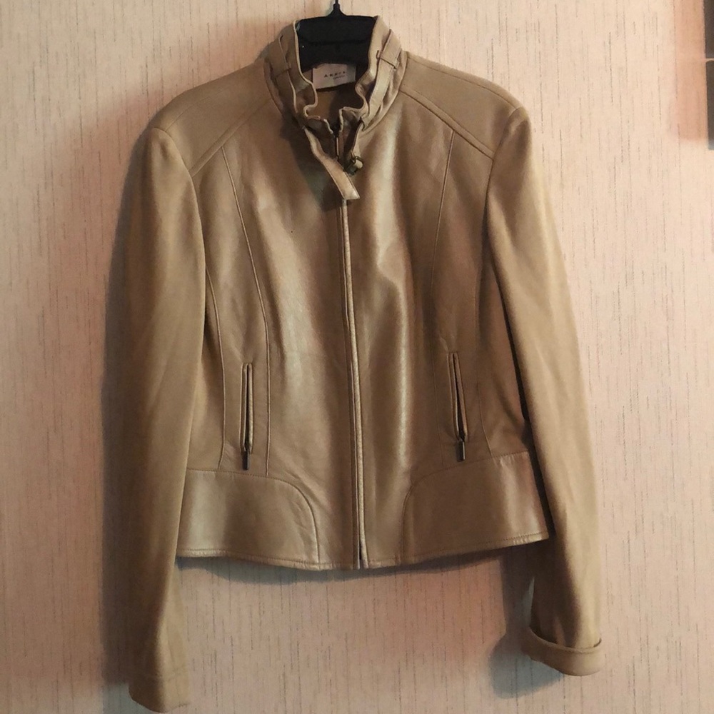 Akris Punto jacket